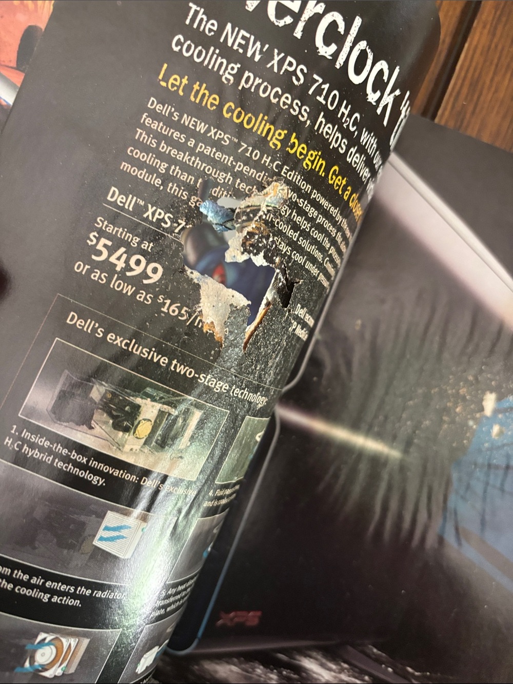 Game Informer Magazine (Feb 2007) - Picture 3 of 5